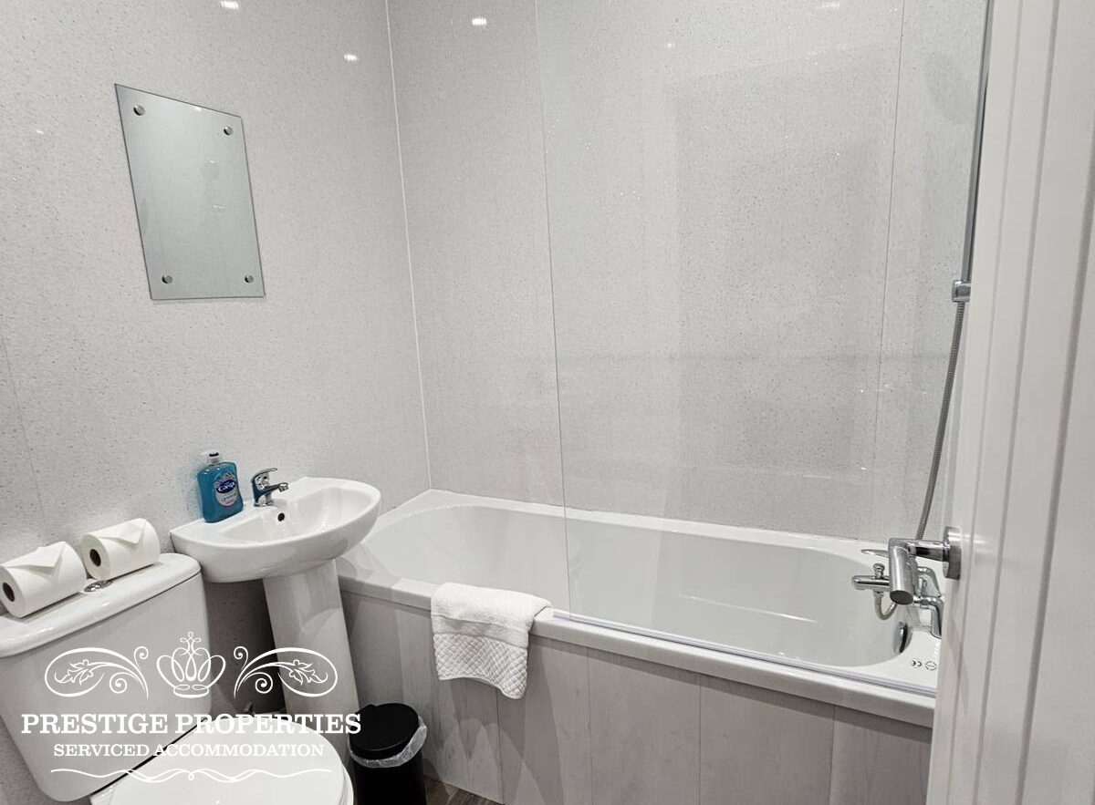 16 Newcastle Street — photo 6