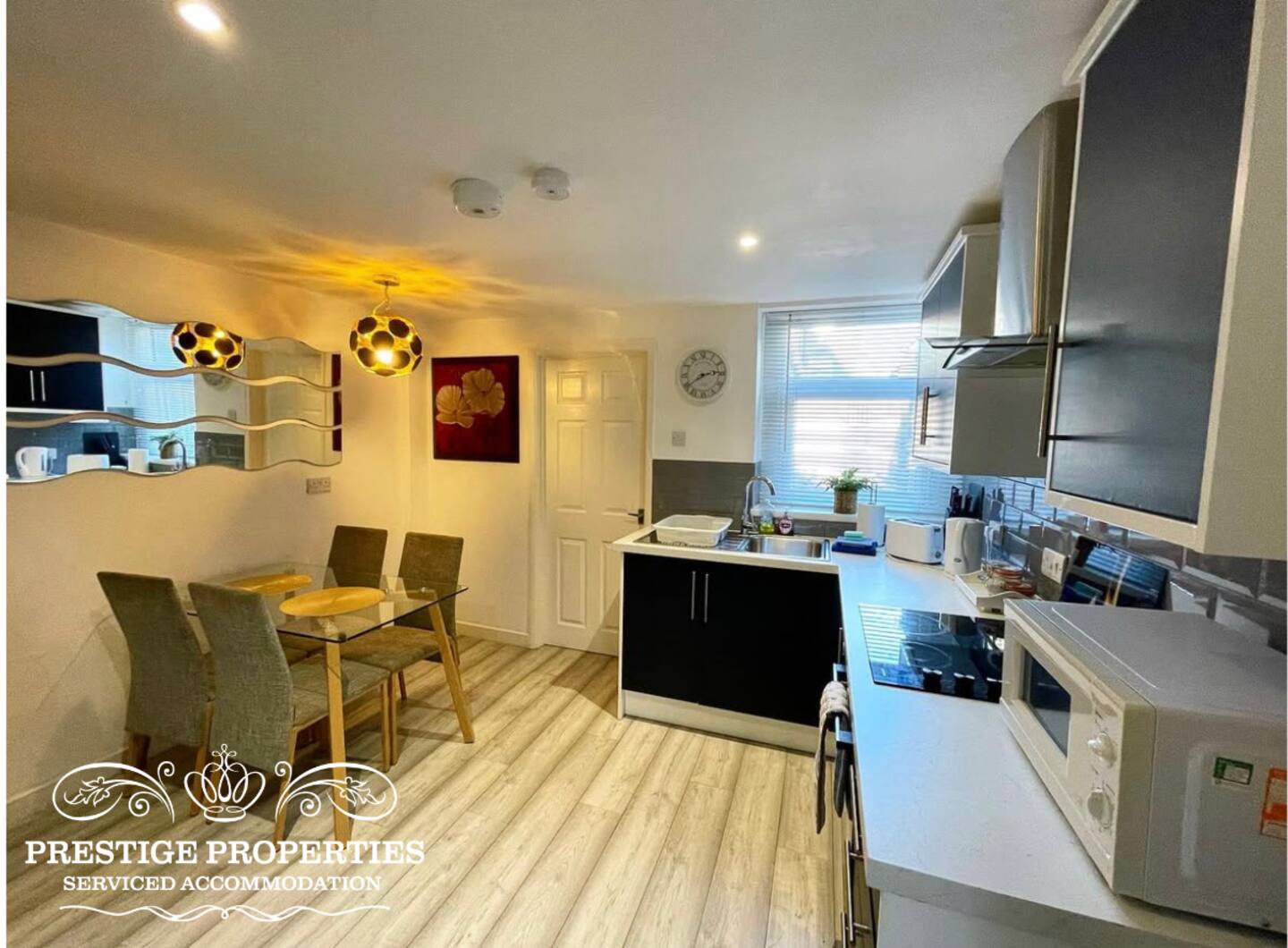 1 Victoria Place — photo 7