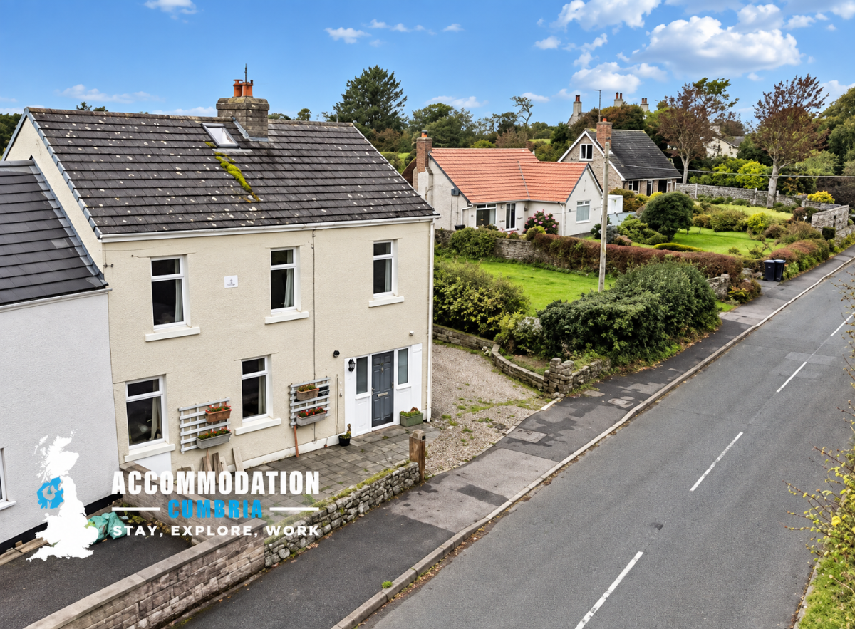 Whitegate — photo 27