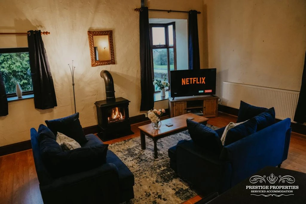 Pine Lodge — photo 3
