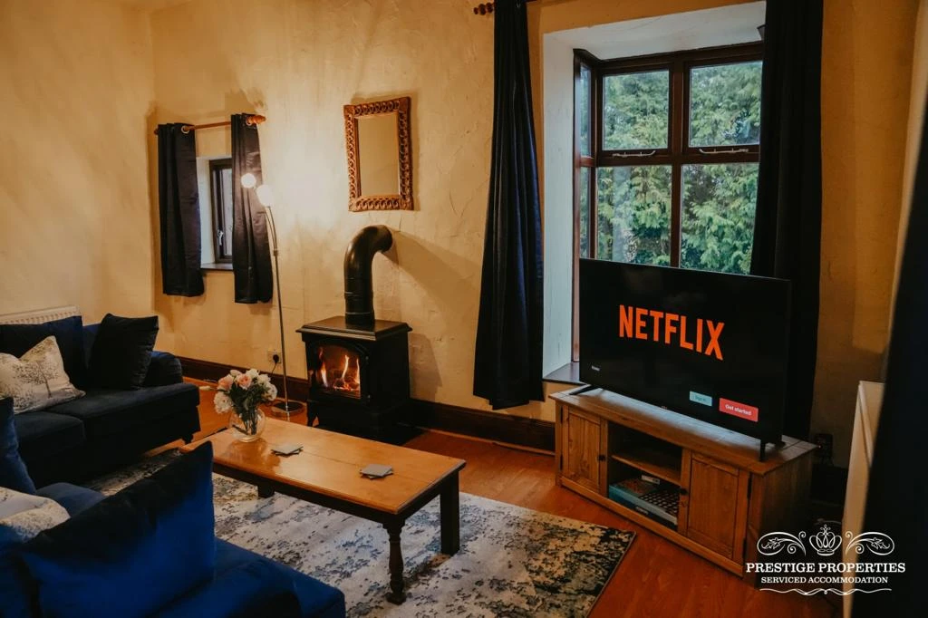 Pine Lodge — photo 2