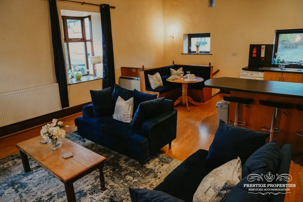 Pine Lodge — photo 4