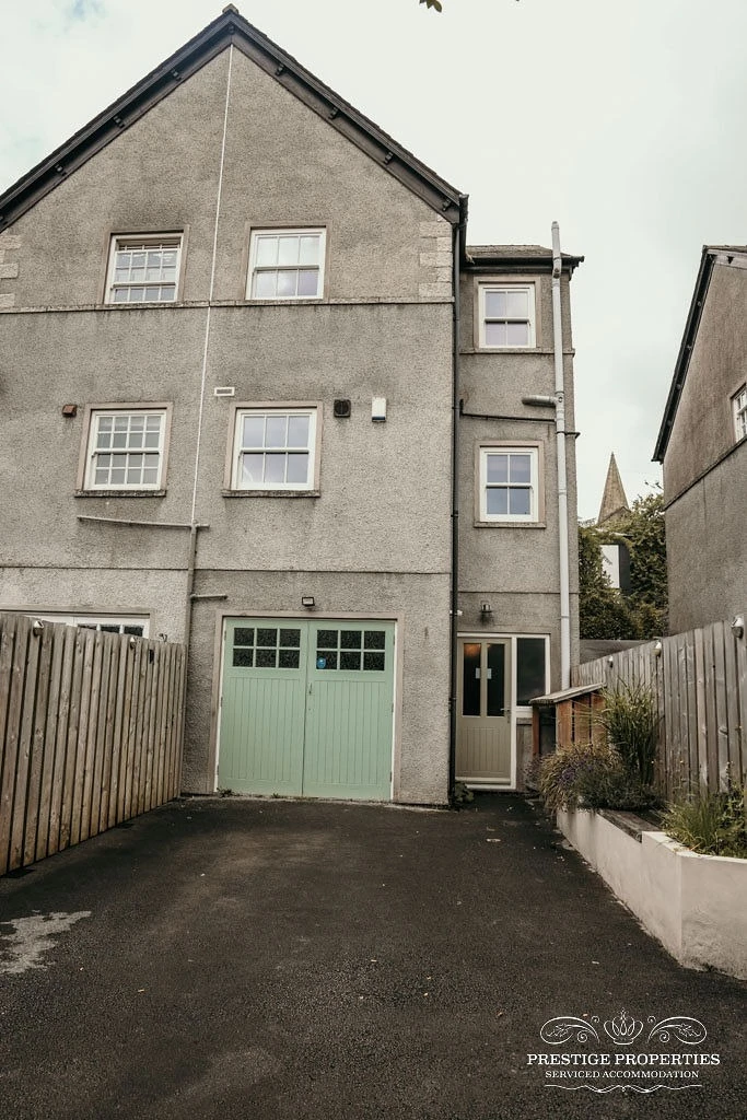 5 Princes Street — photo 22
