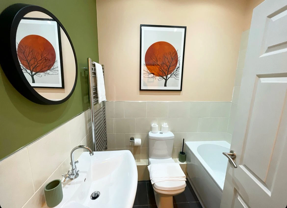 Apartment 2 West County — photo 13