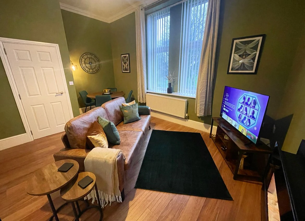 Apartment 2 West County — photo 6