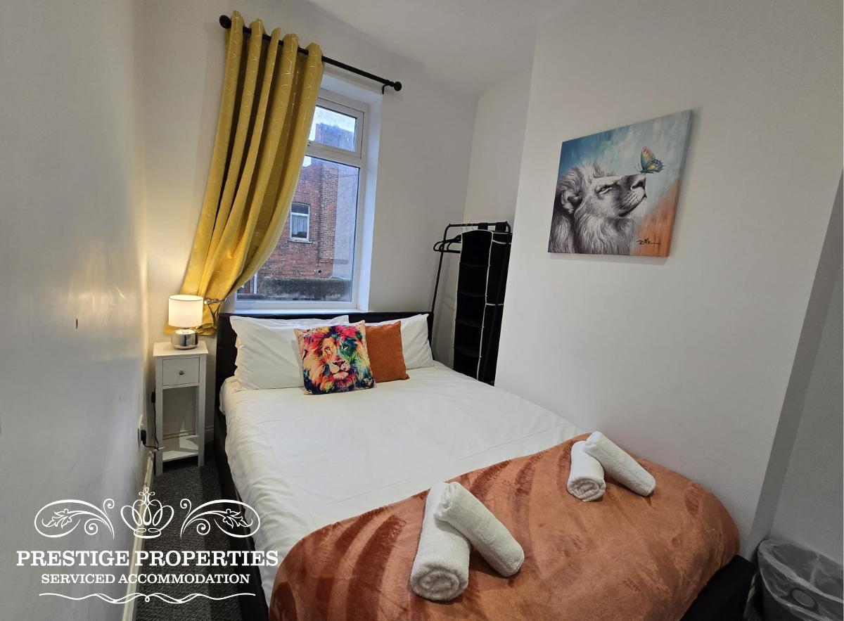 52 Wordsworth Street — photo 6