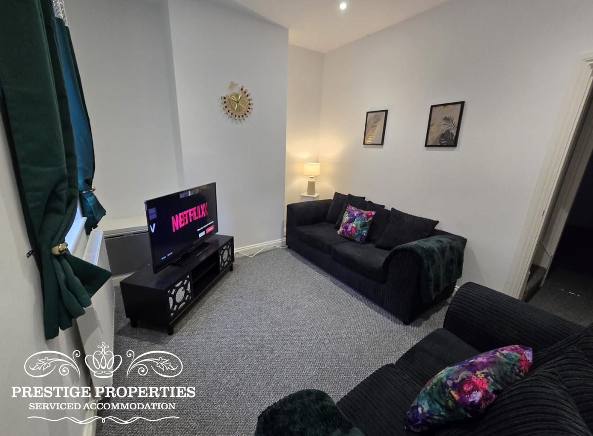 52 Wordsworth Street — photo 2