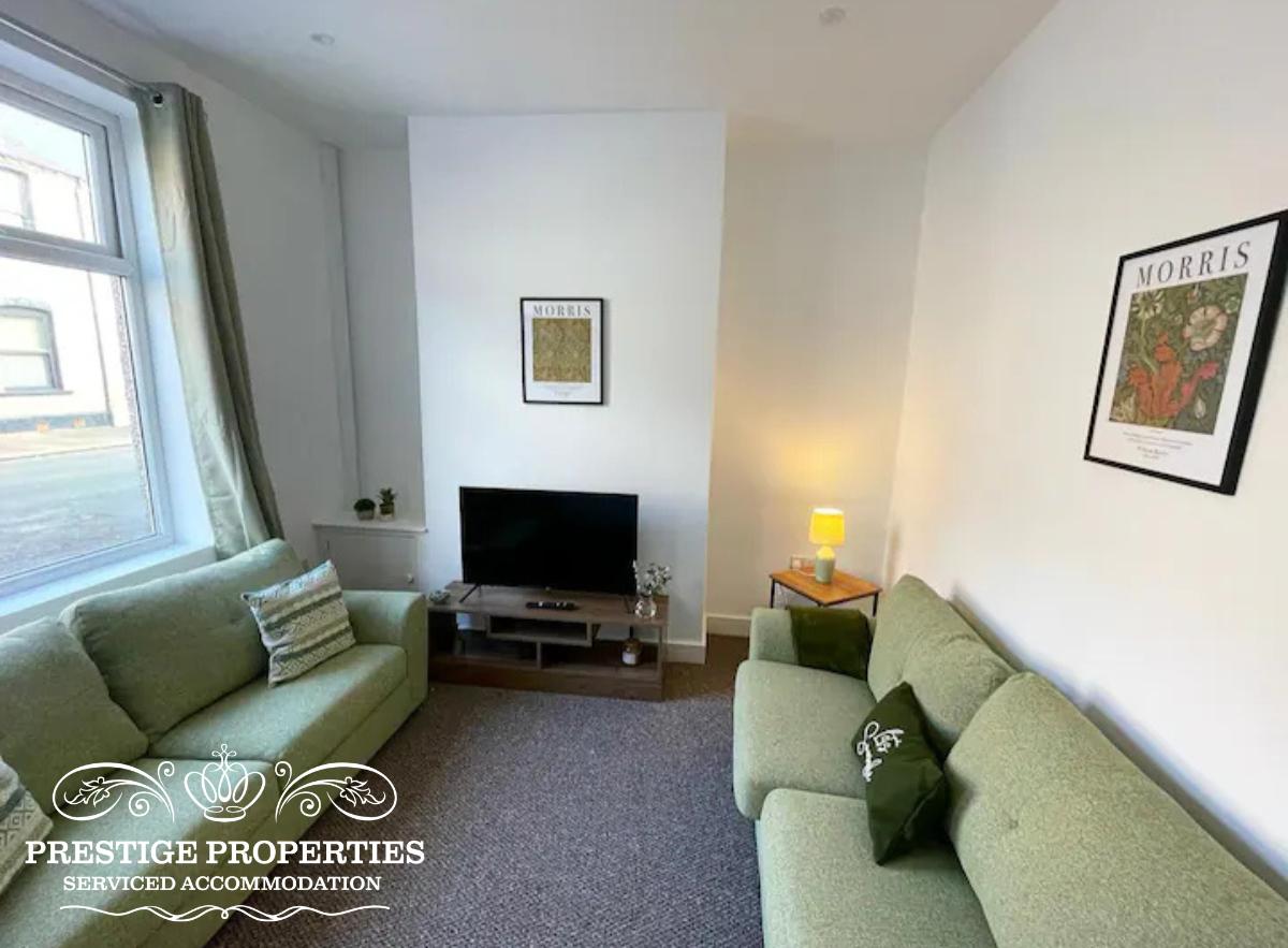 38 Gloucester Street — photo 4