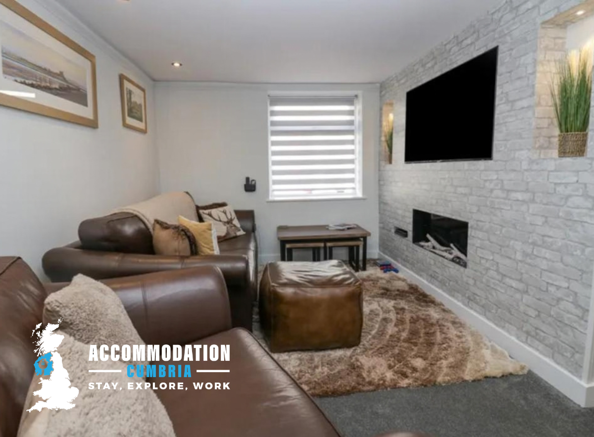 Crag View Cottage — photo 12