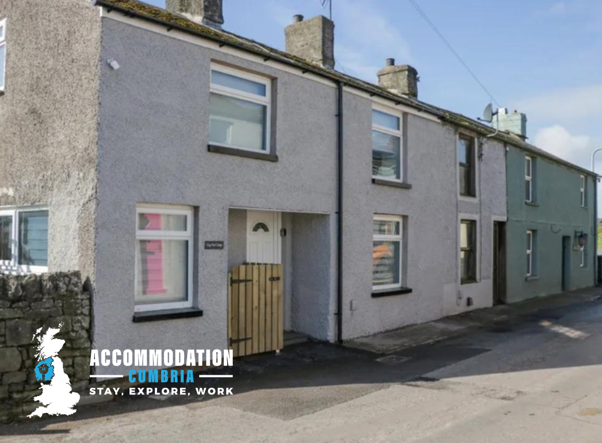 Crag View Cottage — photo 11