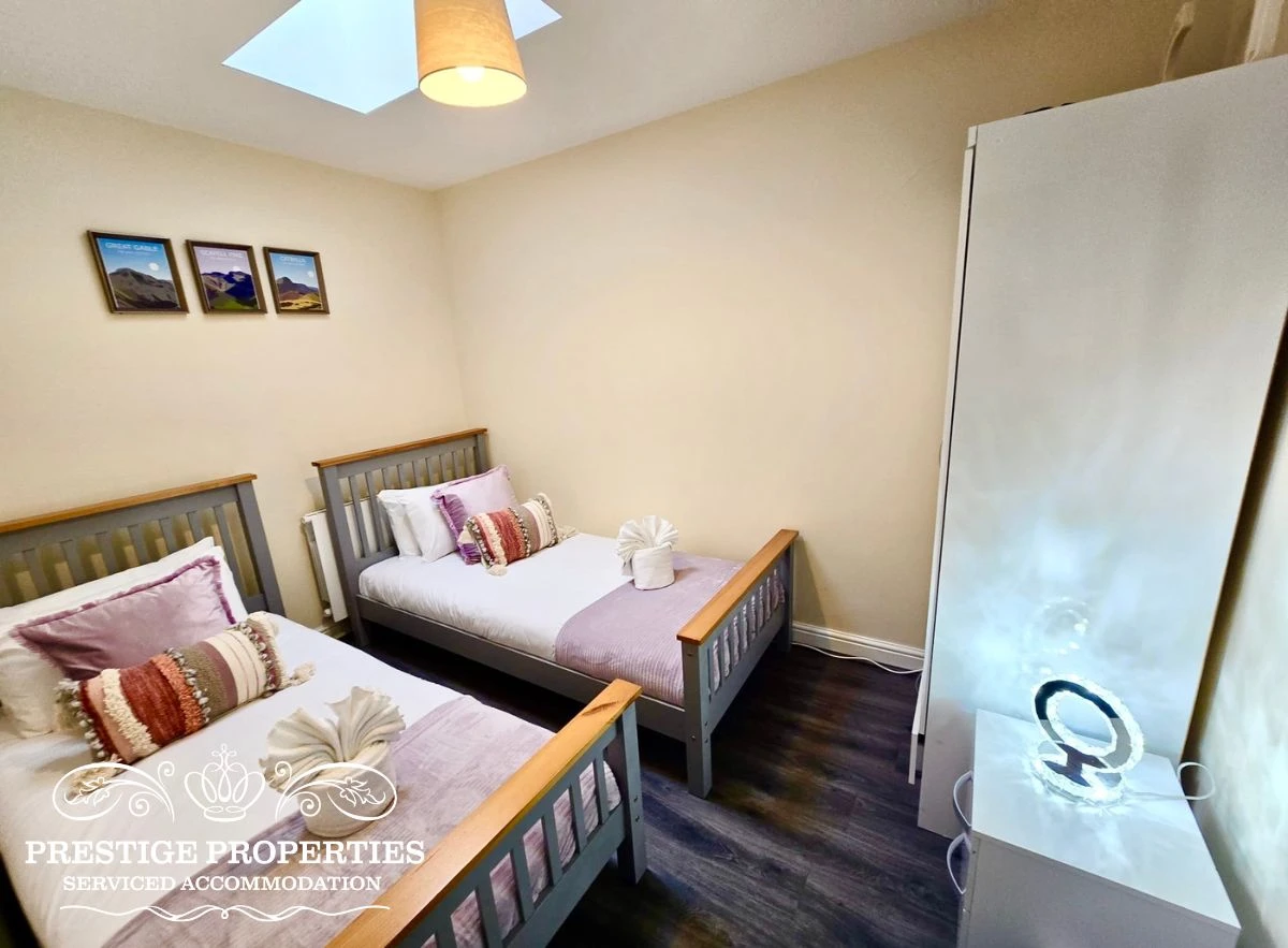 12 Seacote Gardens — photo 4