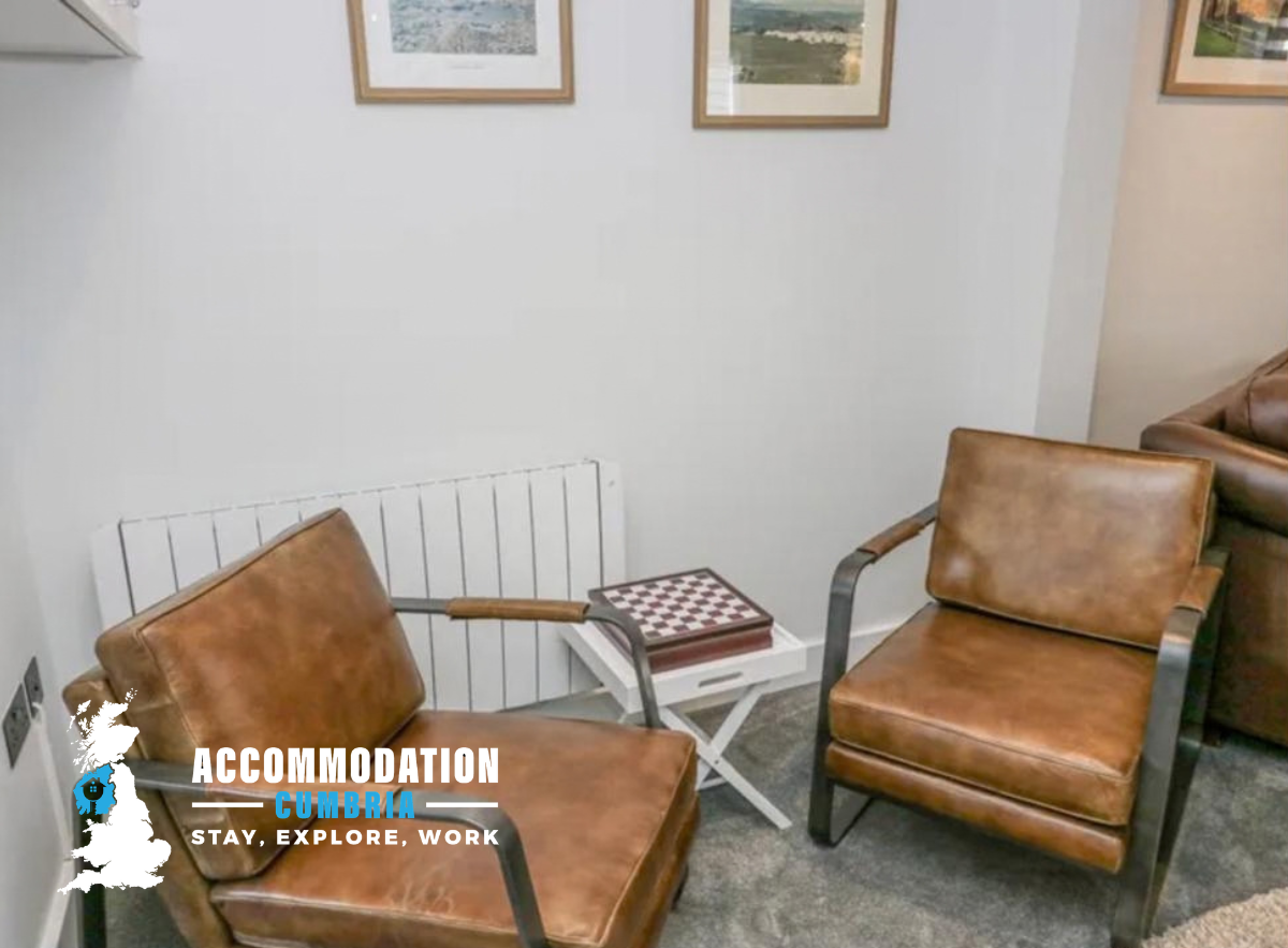 Crag View Cottage — photo 9